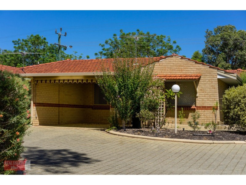 2/69 Gladstone Avenue, Swan View WA 6056