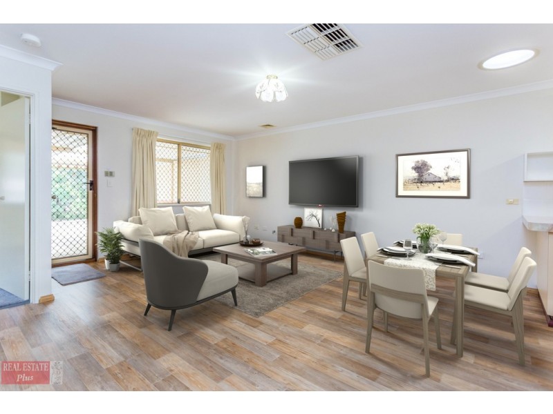 2/69 Gladstone Avenue, Swan View WA 6056