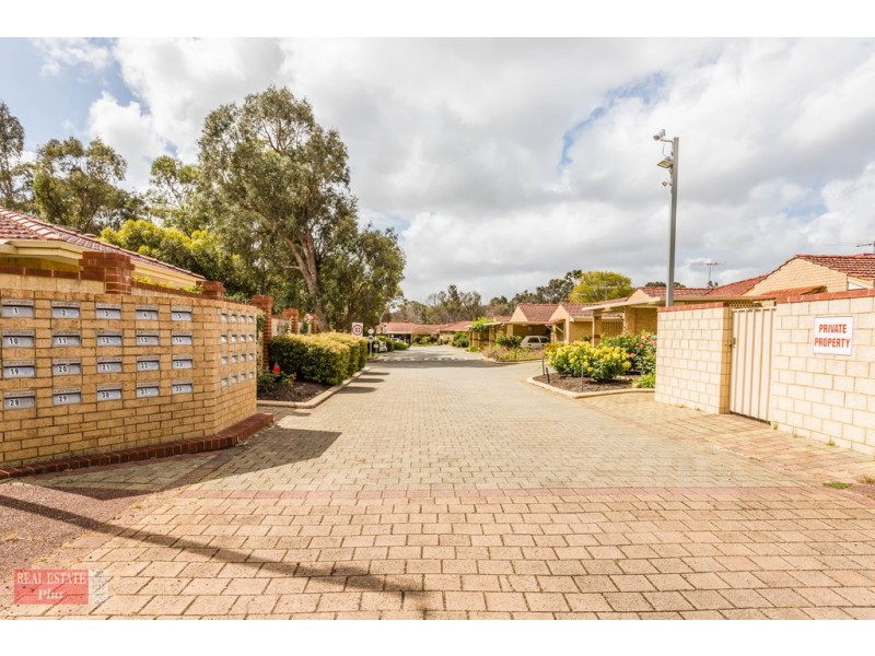 2/69 Gladstone Avenue, Swan View WA 6056