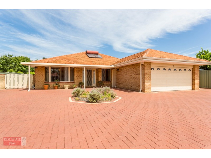 4 Cupania Court, Jane Brook WA 6056