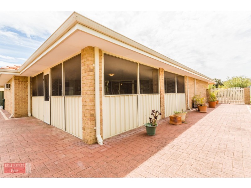4 Cupania Court, Jane Brook WA 6056
