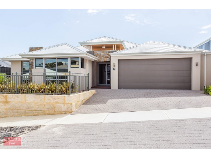 21 Kalbarri Pass, Jane Brook WA 6056