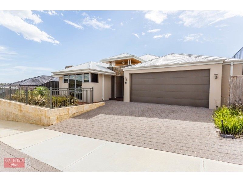 21 Kalbarri Pass, Jane Brook WA 6056