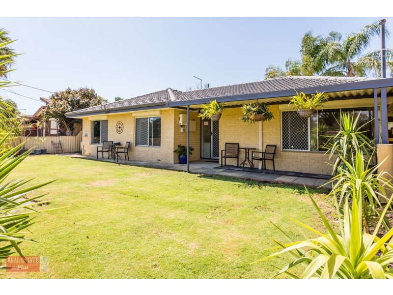 31 Ellesmere Road, Swan View WA 6056