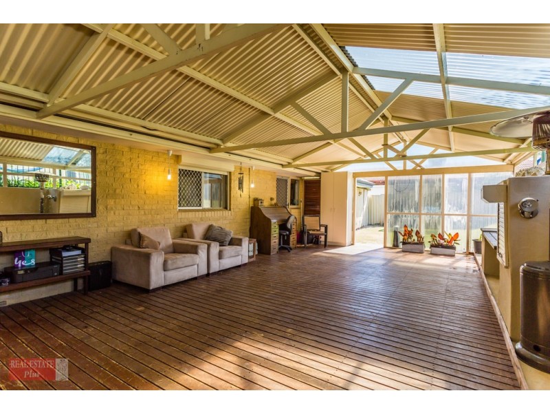 31 Ellesmere Road, Swan View WA 6056