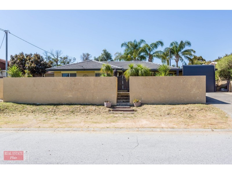 31 Ellesmere Road, Swan View WA 6056