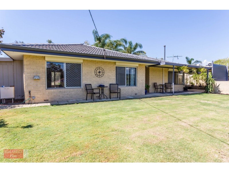 31 Ellesmere Road, Swan View WA 6056