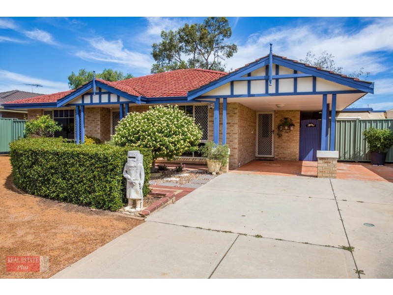 78 Stratton Boulevard, Stratton WA 6056