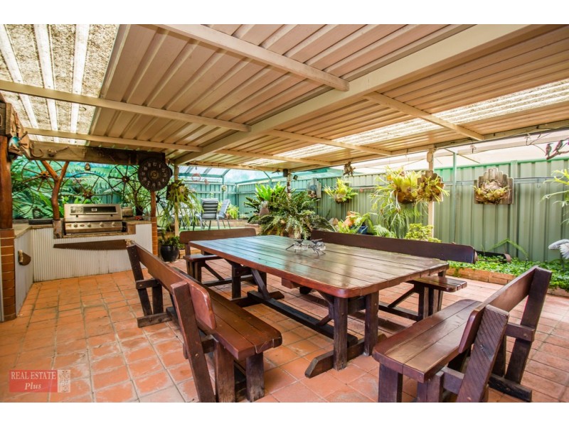 78 Stratton Boulevard, Stratton WA 6056