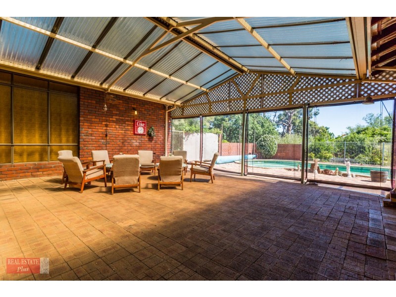 85 Gooseberry Hill Road, Gooseberry Hill WA 6076