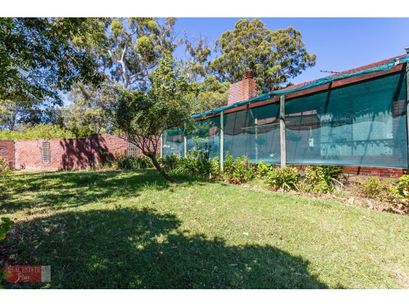 85 Gooseberry Hill Road, Gooseberry Hill WA 6076