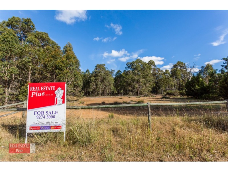 Lot 511 Crest Side Close, Gidgegannup WA 6083