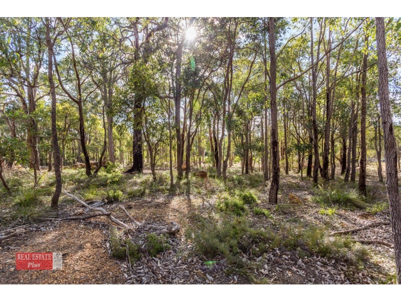 Lot 511 Crest Side Close, Gidgegannup WA 6083