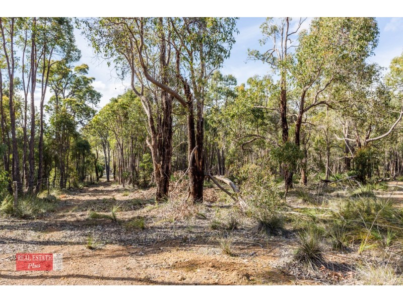 Lot 511 Crest Side Close, Gidgegannup WA 6083