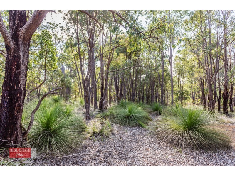 Lot 511 Crest Side Close, Gidgegannup WA 6083