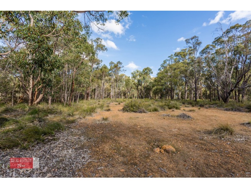 Lot 511 Crest Side Close, Gidgegannup WA 6083