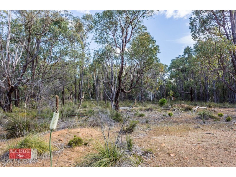 Lot 511 Crest Side Close, Gidgegannup WA 6083