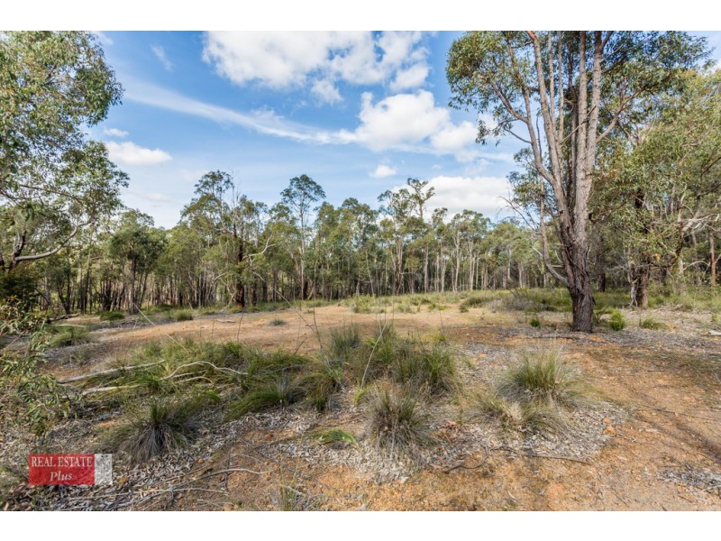 Lot 511 Crest Side Close, Gidgegannup WA 6083