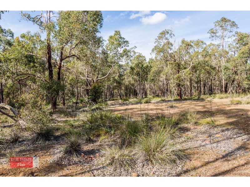Lot 511 Crest Side Close, Gidgegannup WA 6083