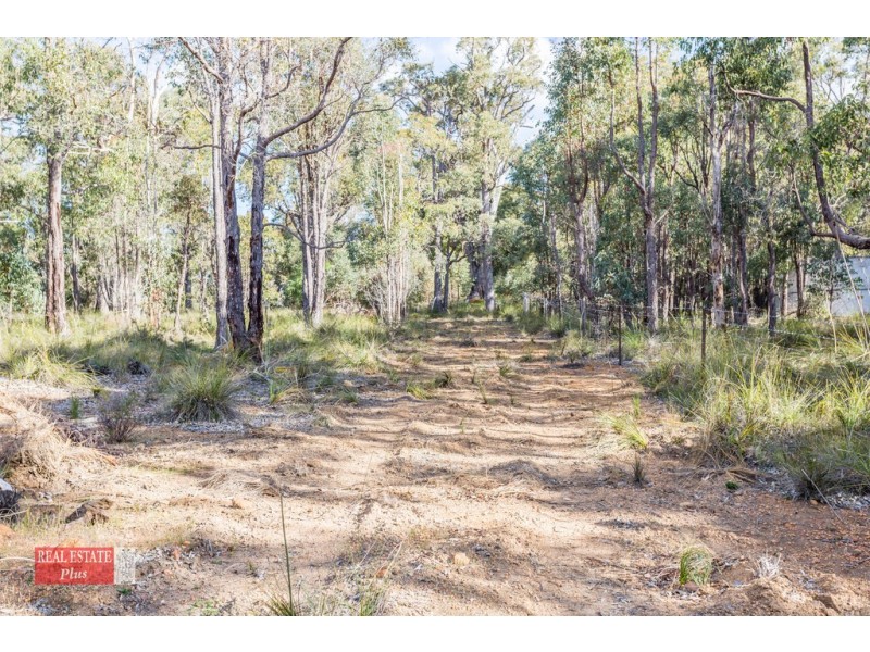 Lot 511 Crest Side Close, Gidgegannup WA 6083
