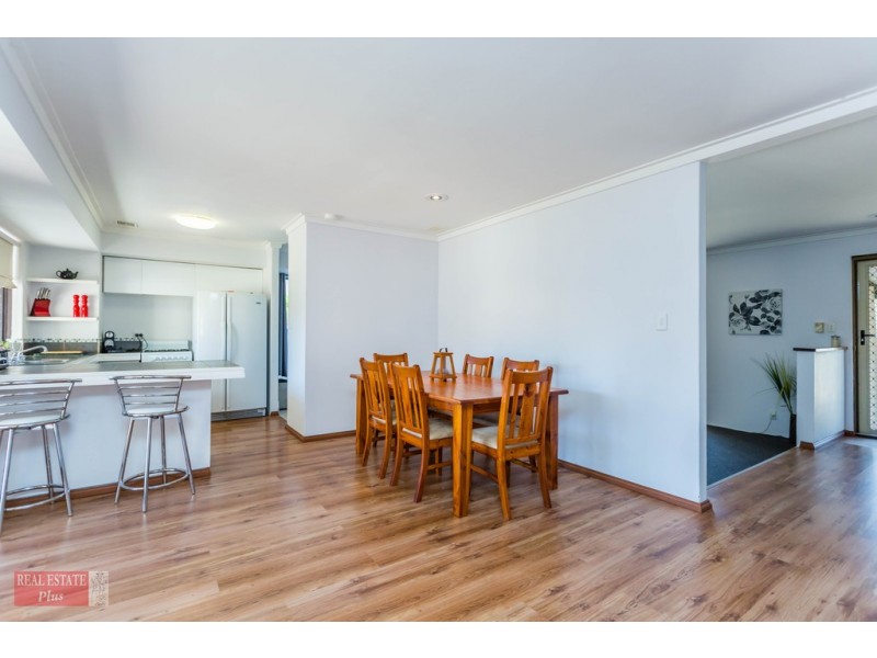 35 Peppermint Crescent, Ballajura WA 6066