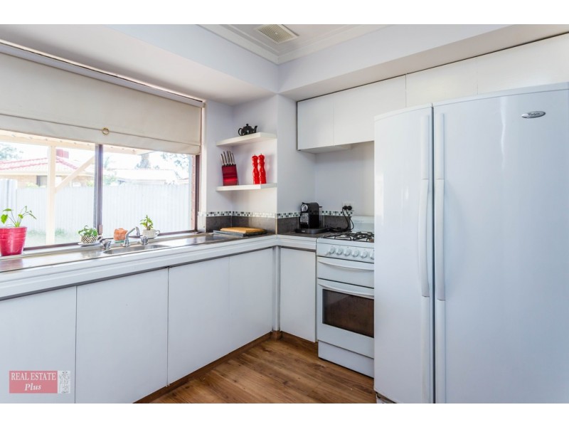 35 Peppermint Crescent, Ballajura WA 6066