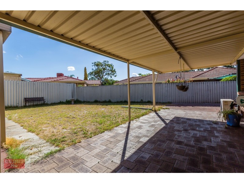 35 Peppermint Crescent, Ballajura WA 6066