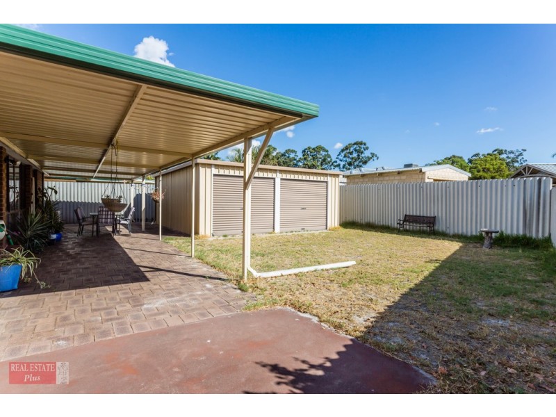 35 Peppermint Crescent, Ballajura WA 6066