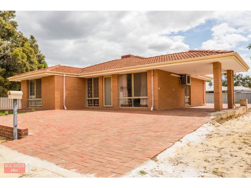 9 Asmus Court, Midvale WA 6056