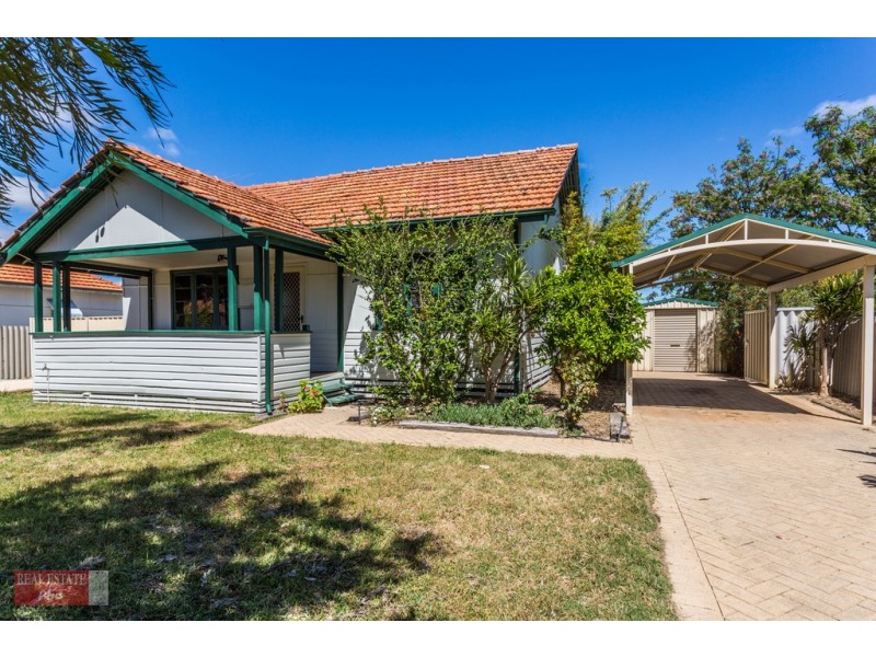 35 Bushby Street, Midvale WA 6056