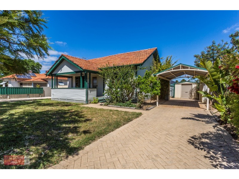 35 Bushby Street, Midvale WA 6056