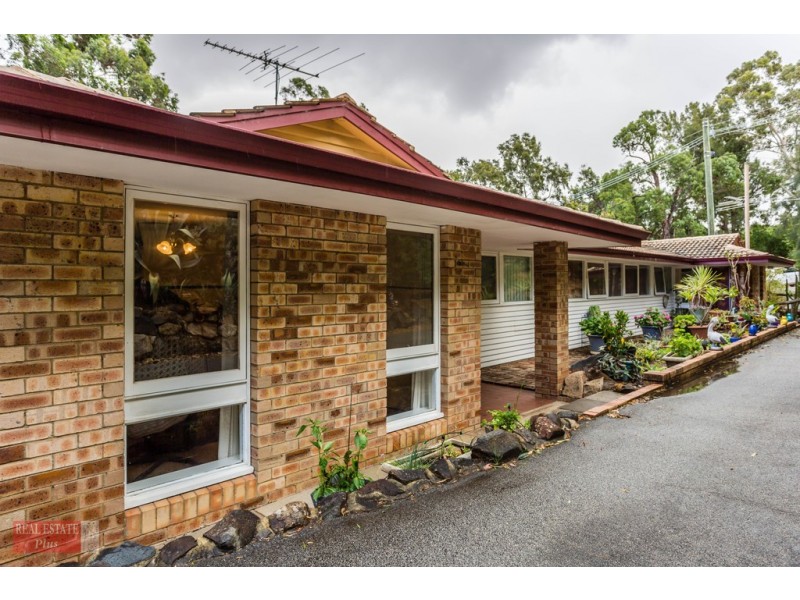 8 Leithdale Road, Darlington WA 6070