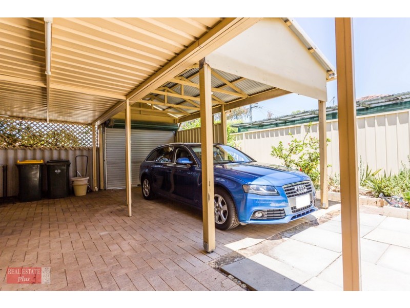 17 Egan Place, Midland WA 6056