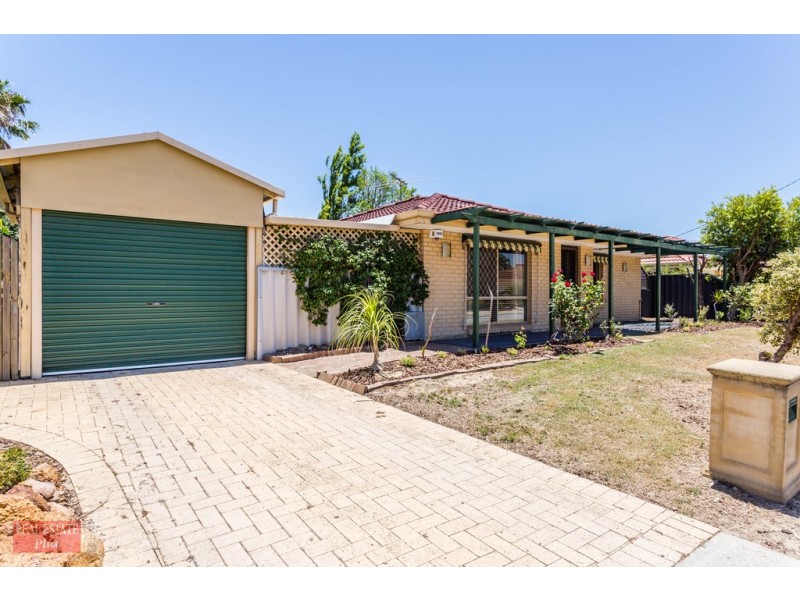 17 Egan Place, Midland WA 6056
