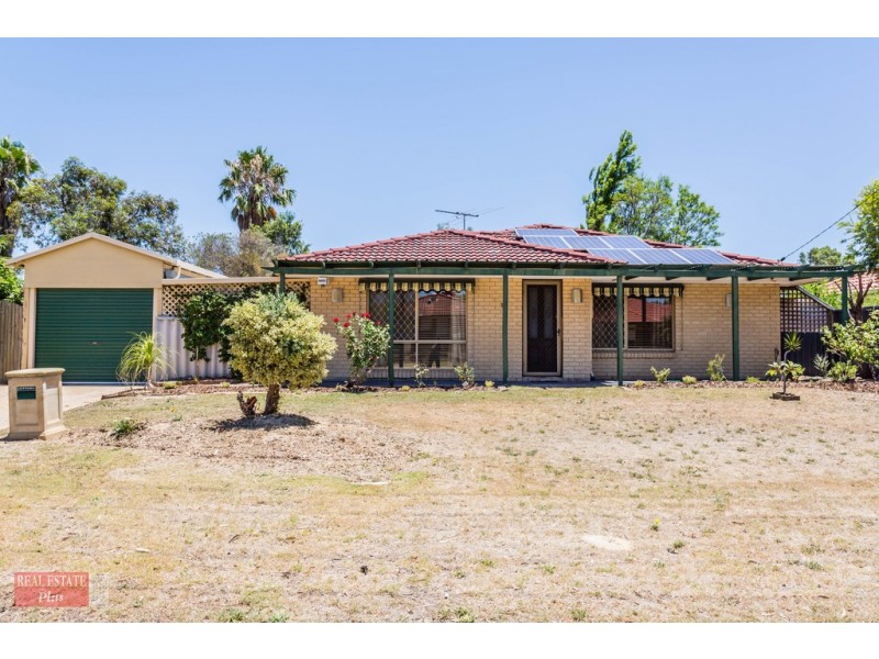 17 Egan Place, Midland WA 6056