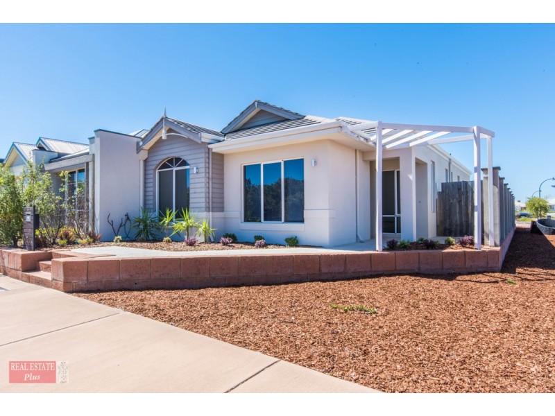 33 Riverland Drive, Ellenbrook WA 6069