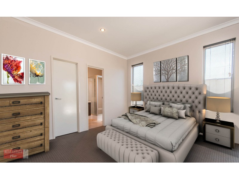 33 Riverland Drive, Ellenbrook WA 6069