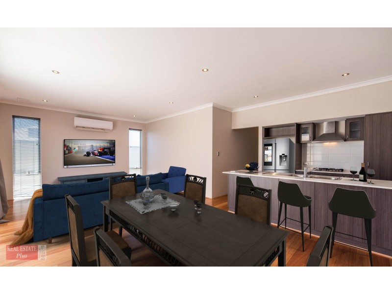 33 Riverland Drive, Ellenbrook WA 6069