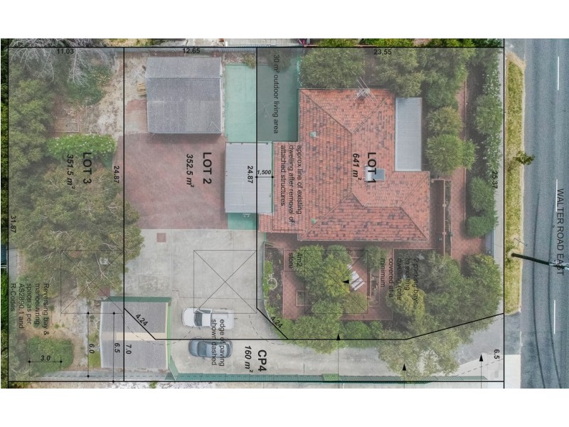 129 Walter Road East, Bassendean WA 6054