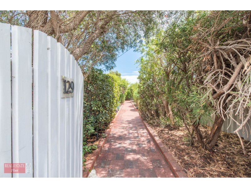129 Walter Road East, Bassendean WA 6054