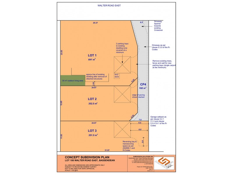 129 Walter Road East, Bassendean WA 6054