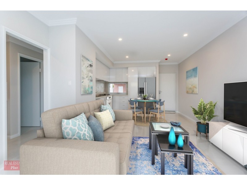 1/31A North Street, Midland WA 6056