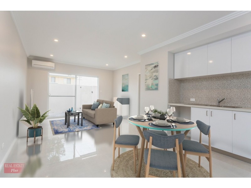 1/31A North Street, Midland WA 6056