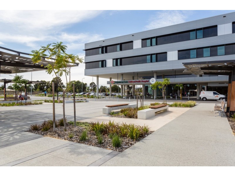 1/31A North Street, Midland WA 6056
