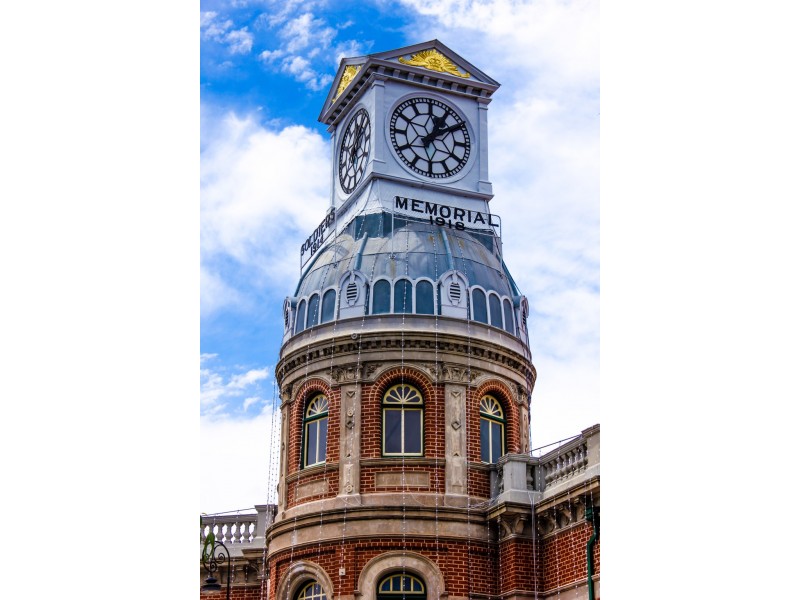 1/31A North Street, Midland WA 6056