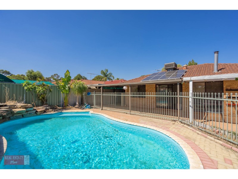 43 Edwards Entrance, Stratton WA 6056