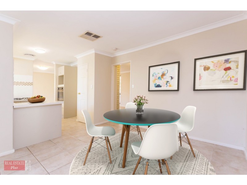 45 Vanessa Way, Swan View WA 6056