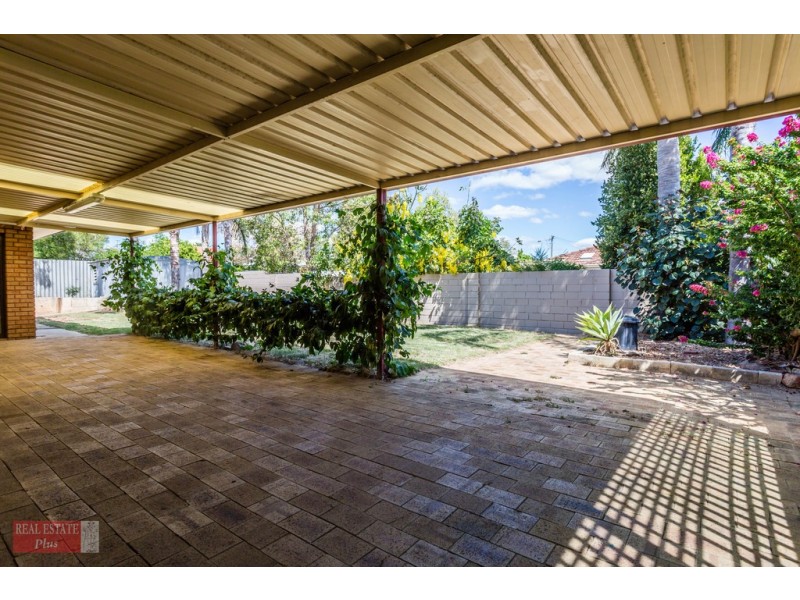 45 Vanessa Way, Swan View WA 6056