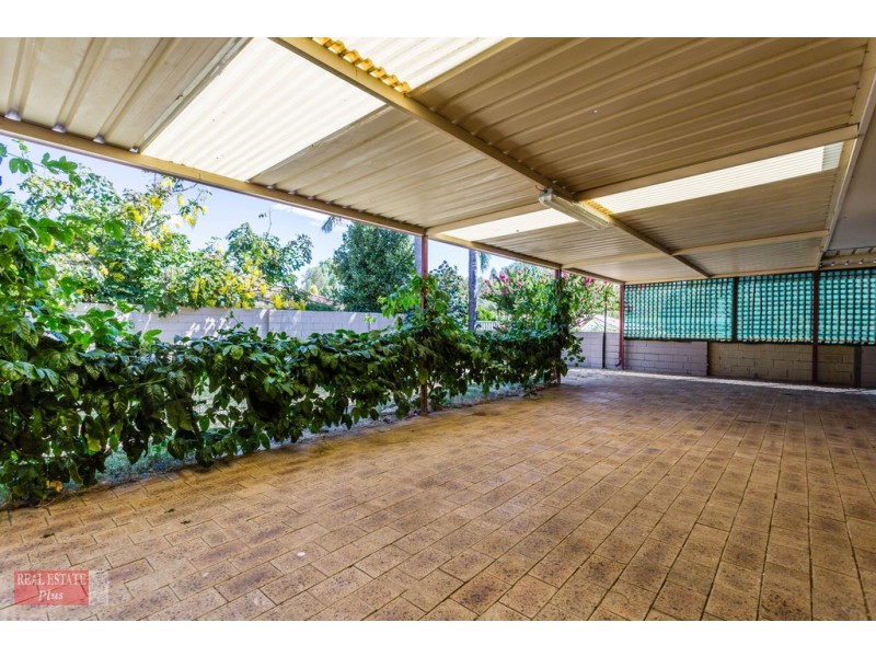 45 Vanessa Way, Swan View WA 6056