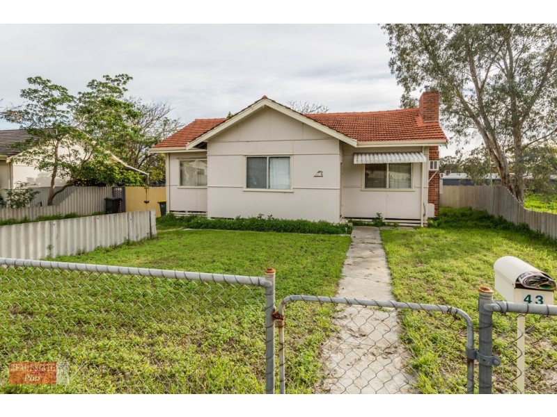 43 Koolgoo Way, Koongamia WA 6056